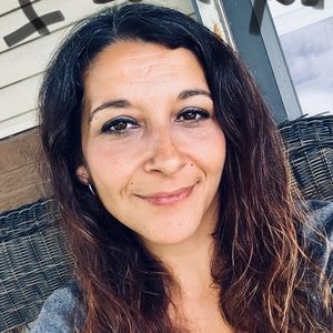 Meet your Posher, Bianca